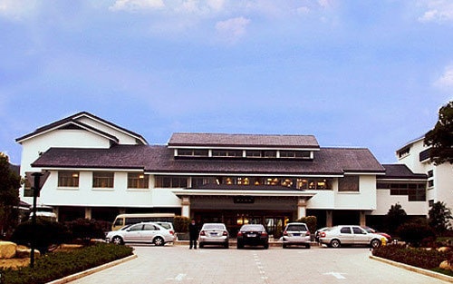 杭州昆龍酒店